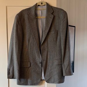 Jos. A. Bank Gray Sport Coat/blazer